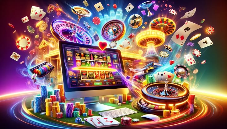 Gladiator Slot Live Betting