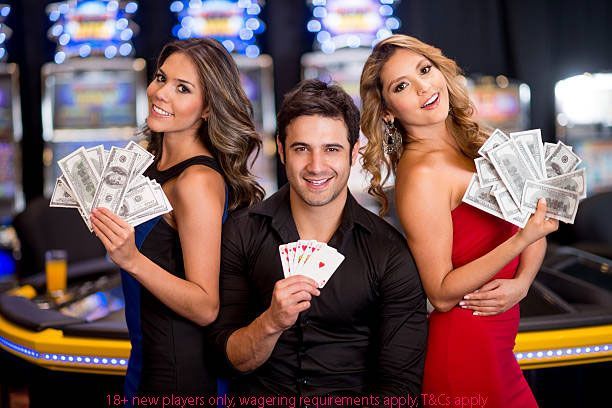 Gladiator Slot Live Casino